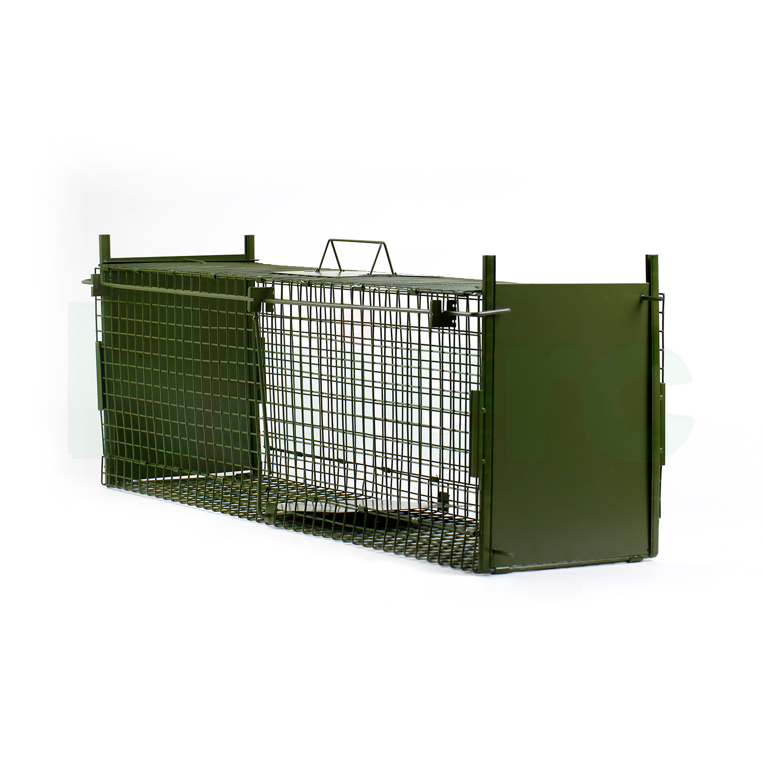 >Foldable trap cage HC2613S